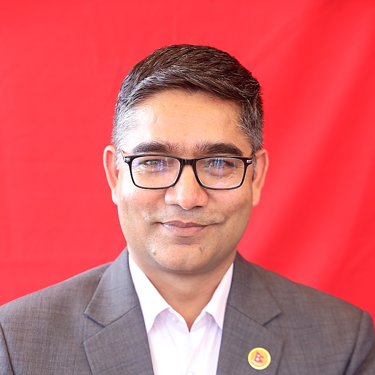 Choodamani Upadhayaya